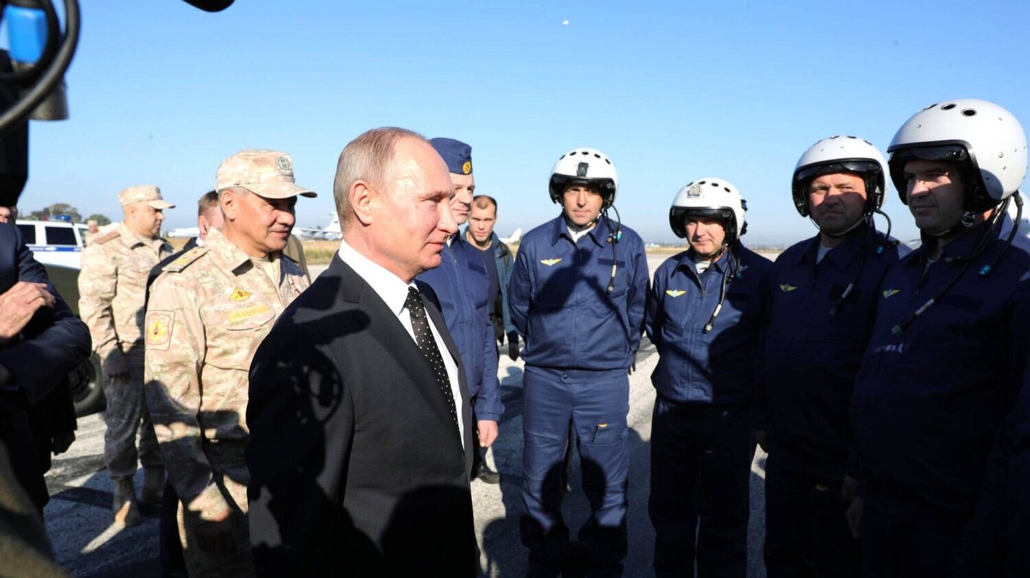 Cremlino, Putin corre da solo: "Non posso creare gli oppositori"