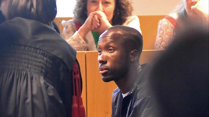 Omicidio Meredith Kercher: semilibertà per Rudy Guede