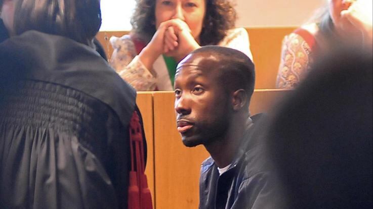 Omicidio Meredith Kercher: semilibertà per Rudy Guede