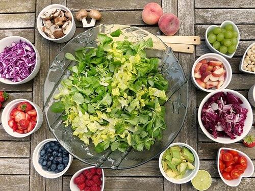 Steatosi epatica, la dieta per contrastare il fegato grasso