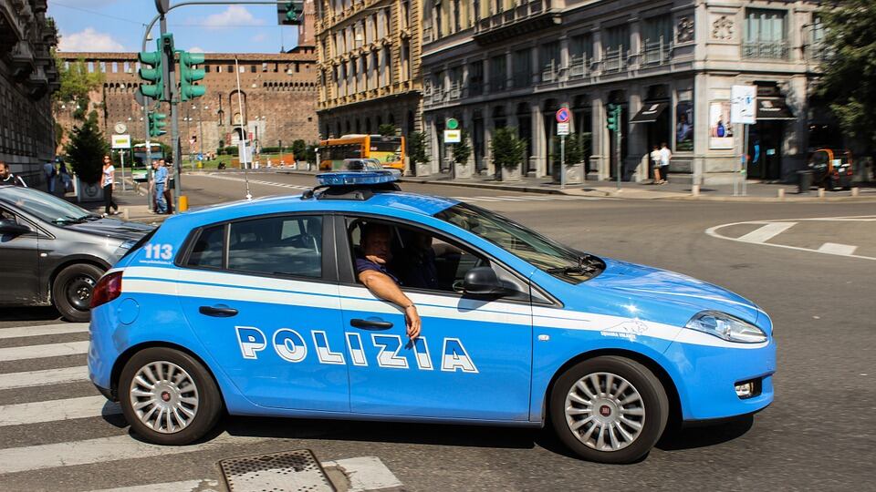 I poliziotti vogliono il "bonus divisa"