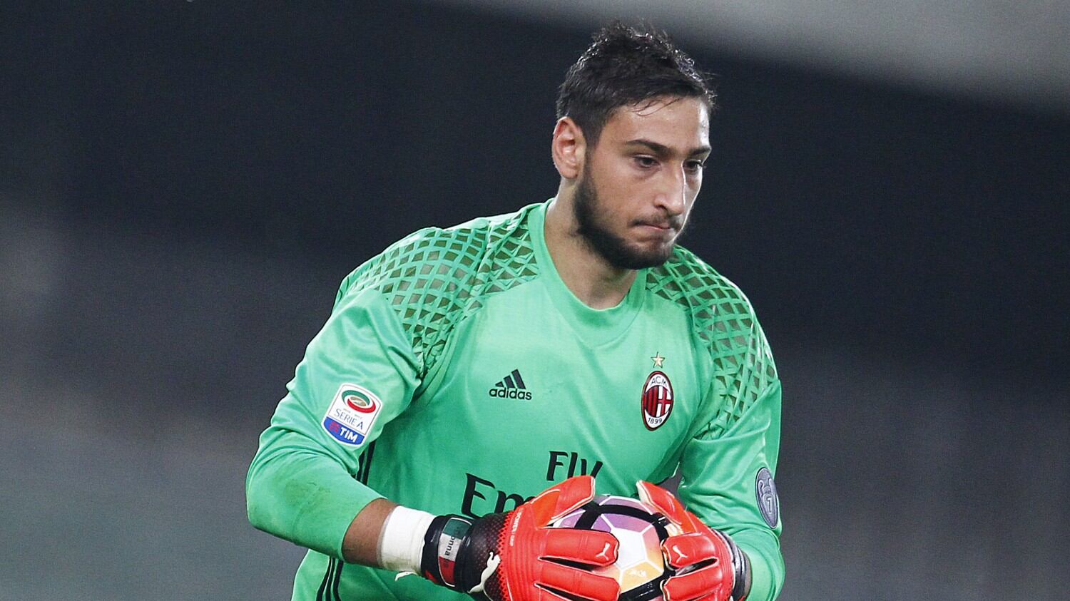 Gigio è il Piave dei rossoneri. Se lo si cede è la fine