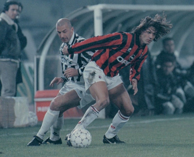 Maldini Vialli