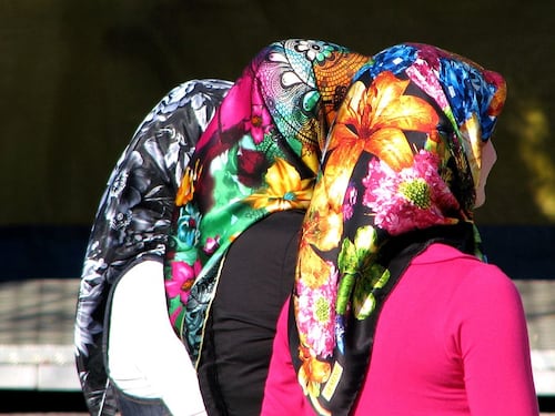 In Turchia anche per le soldatesse cade il "divieto di velo"