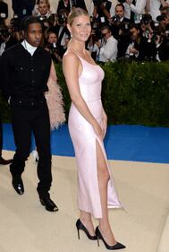 Met Gala 2017, i look più sexy 39
