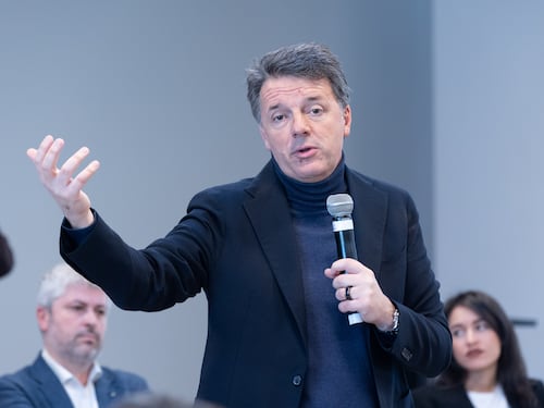 "Lascio Mondadori". La decisione di Renzi dopo le parole di Pier Silvio Berlusconi