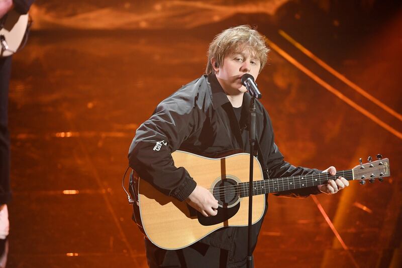 Festival di Sanremo 2020, le foto della terza serata 9