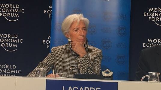 "Coi dazi a rischio la ripresa globale"