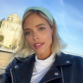 Carolina Dias sensuale su Instagram 3