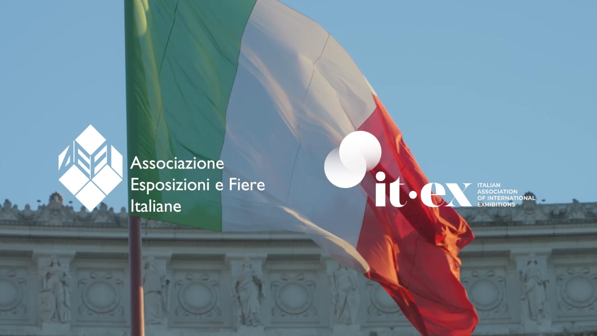 Fiere motore del Made in Italy che genera 22,5 miliardi