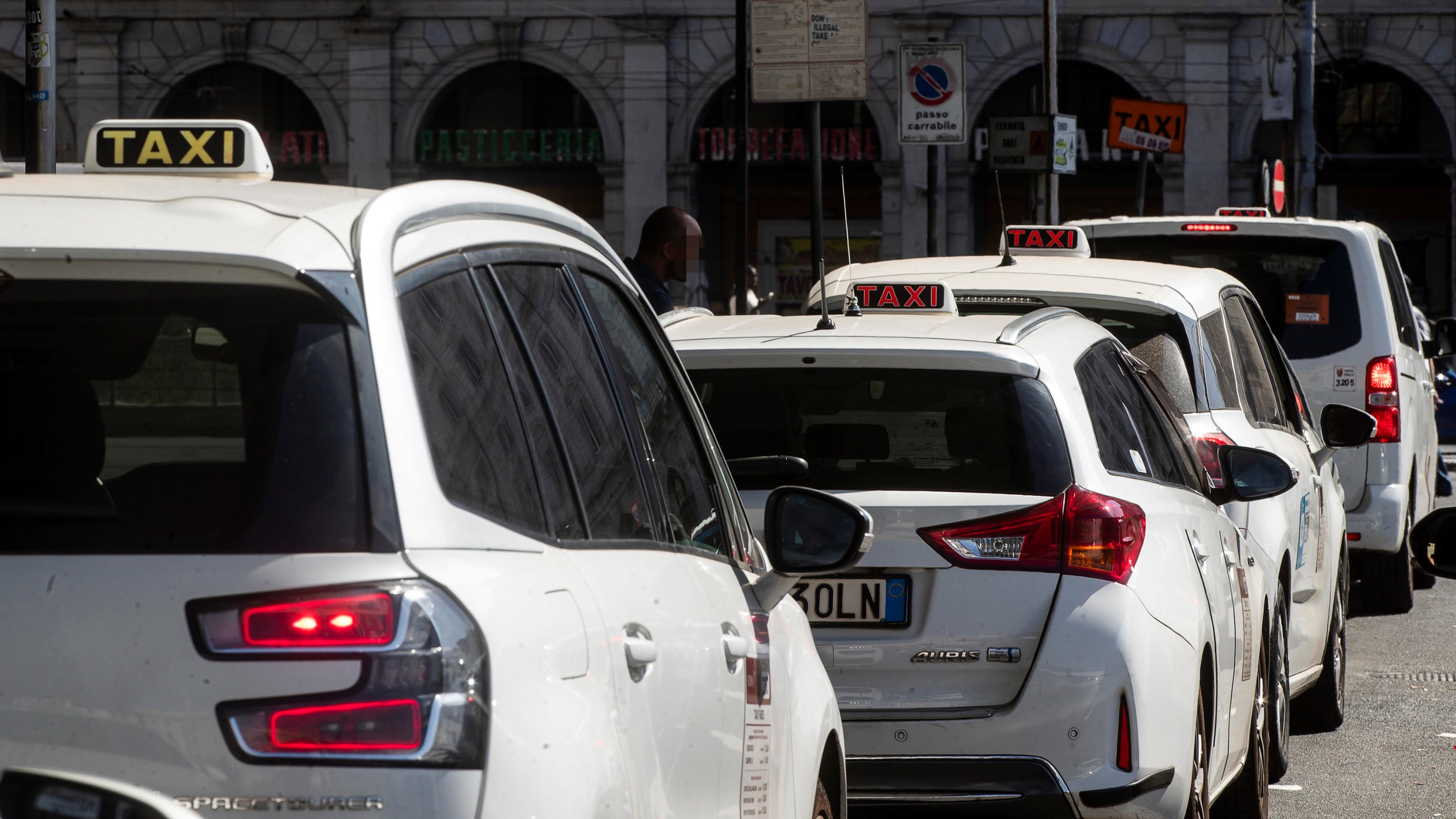 Fashion Week: il servizio taxi sarà regolare
