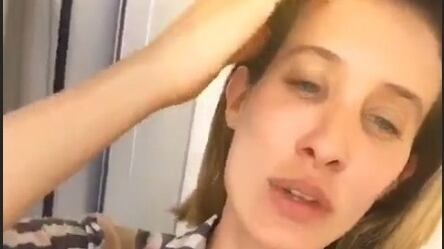 Pride a Milano, l'influencer perde il treno e sbotta: "Andate tutti a morire"