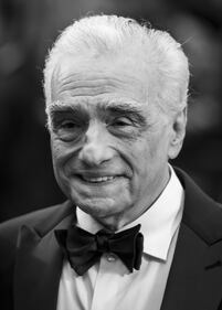 Ritratti d'autore per la premiere di "Irishman" 6