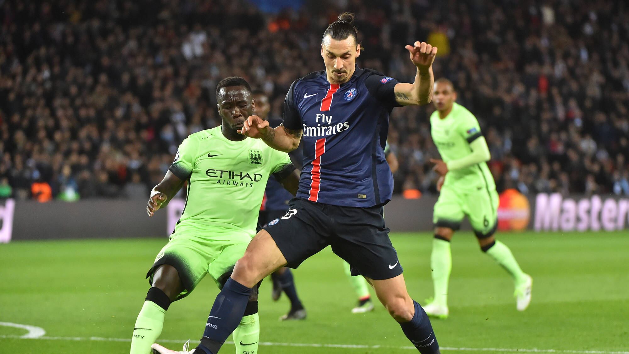 Ibrahimovic, accuse di doping (quando era alla Juventus)
