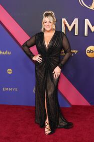 Emmy Awards 2024: i look delle star sul red carpet 4