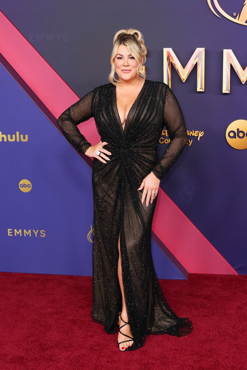 Emmy Awards 2024: i look delle star sul red carpet 4