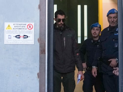 Scarcerato Youssef, l’estremista pro Pal: “Non è un violento”