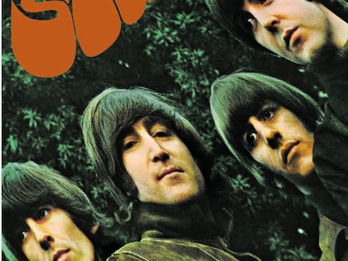 L’anima di gomma dei Fab Four torna a suonare (con inediti)