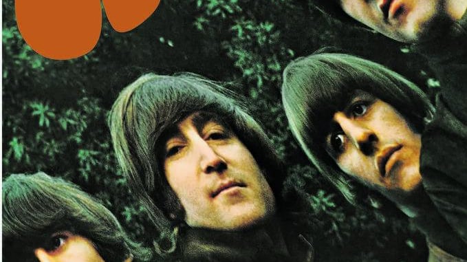 Rubber soul