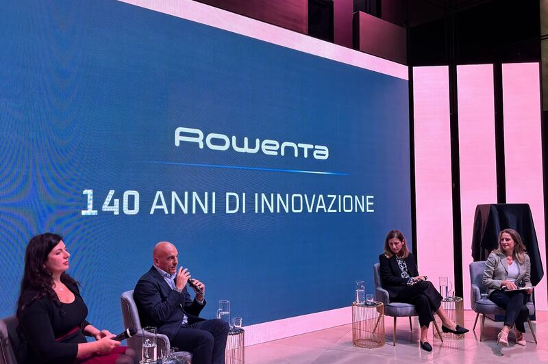 Rowenta Hair Therapist