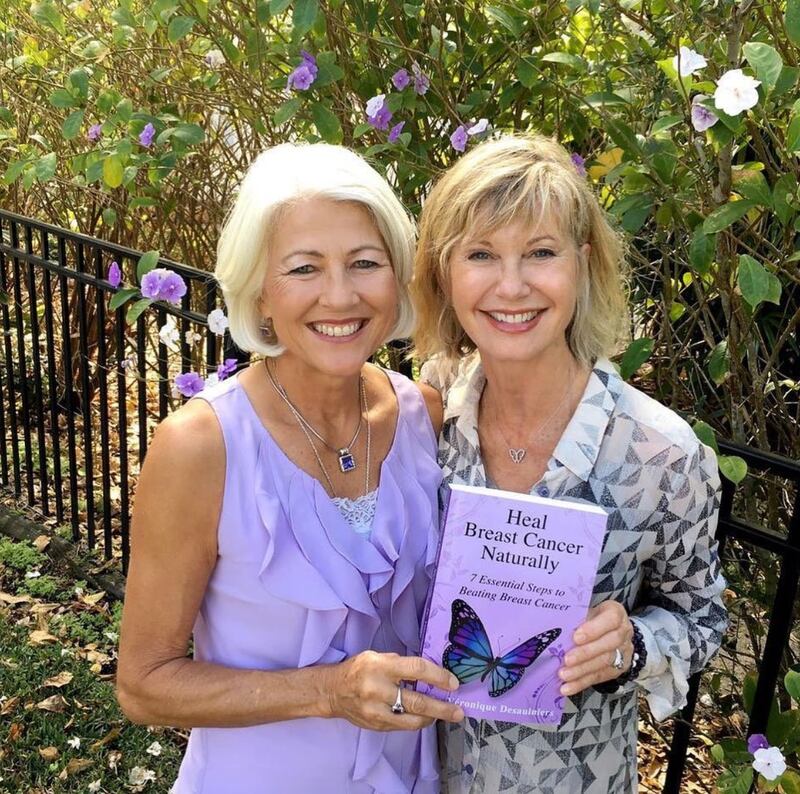 Olivia Newton John, le foto dell'attrice 8