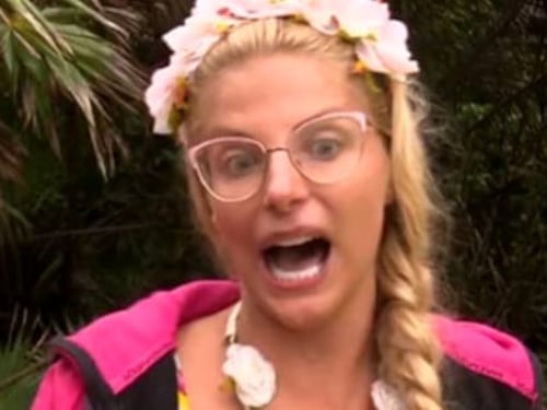 Isola dei Famosi, Francesca Cipriani sbotta contro Stefano De Martino