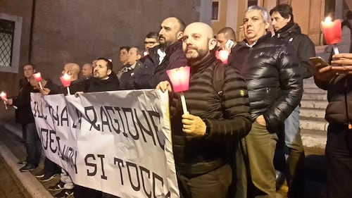 Follia Raggi: 11 anni, invalida al 100% per il Comune di Roma è un occupante 3