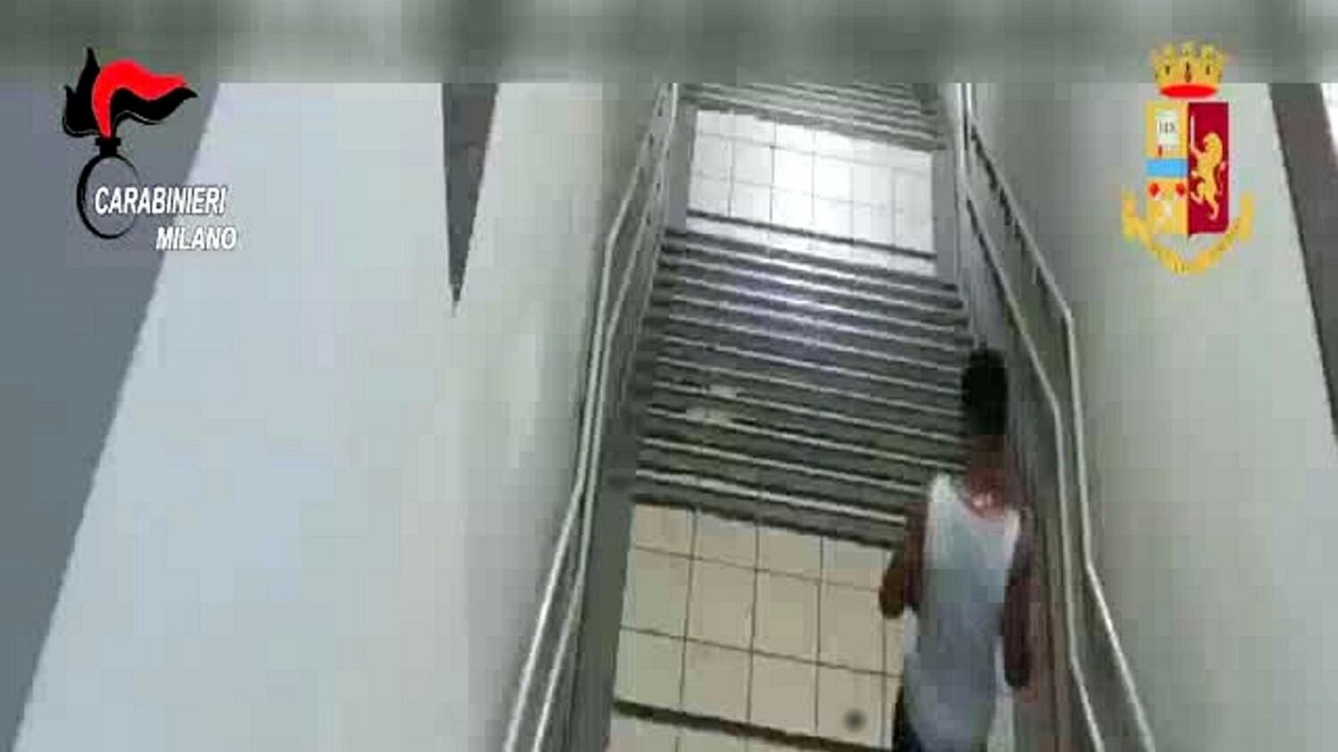 "Sei pagine di precedenti". Chi è lo stupratore di Milano