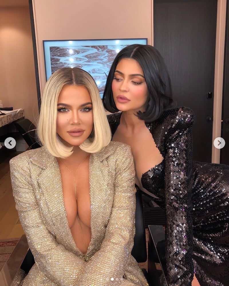 Kylie Jenner, le foto su Instagram 4