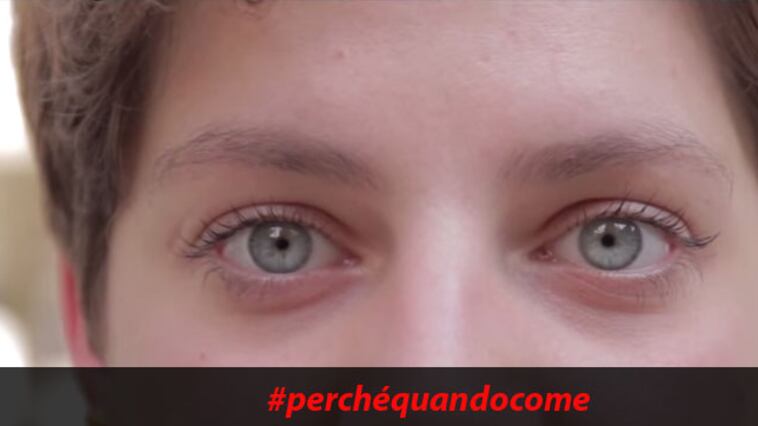 #perchéquandocome: ecco come affrontare la vita