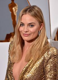 Oscar 2016: tutti i look dal red carpet 8