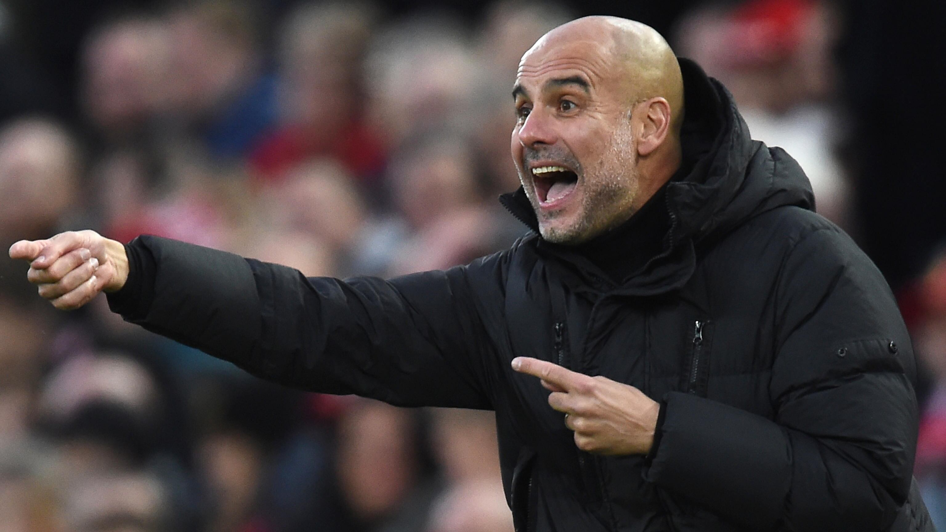 Cosa rischia il Manchester City (anche Guardiola?)