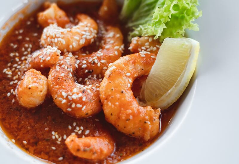 Scampi