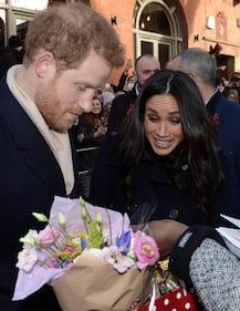 Meghan Markle: immagini 2
