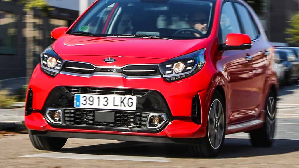 Kia Picanto vs Hyundai i10: caratteristiche, differenze, modelli e prezzi