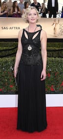 Sag Awards 2017, i look sexy 15