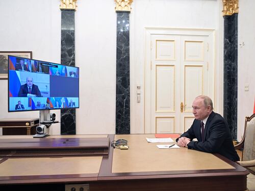 "Uccidere Putin". Le parole di Asselborn sono un caso