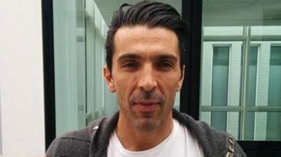 La Juve vuole correre, Buffon prende la 500