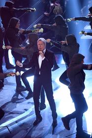 Sanremo 2019, la seconda serata: foto 3