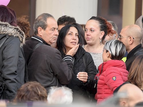 Desirée, il dolore della madre: "Continuano a violentarla anche da morta"
