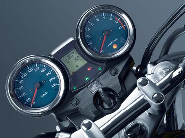 Honda CB1100 1