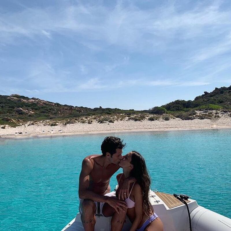 Allegra Luna strega i follower su Instagram 5