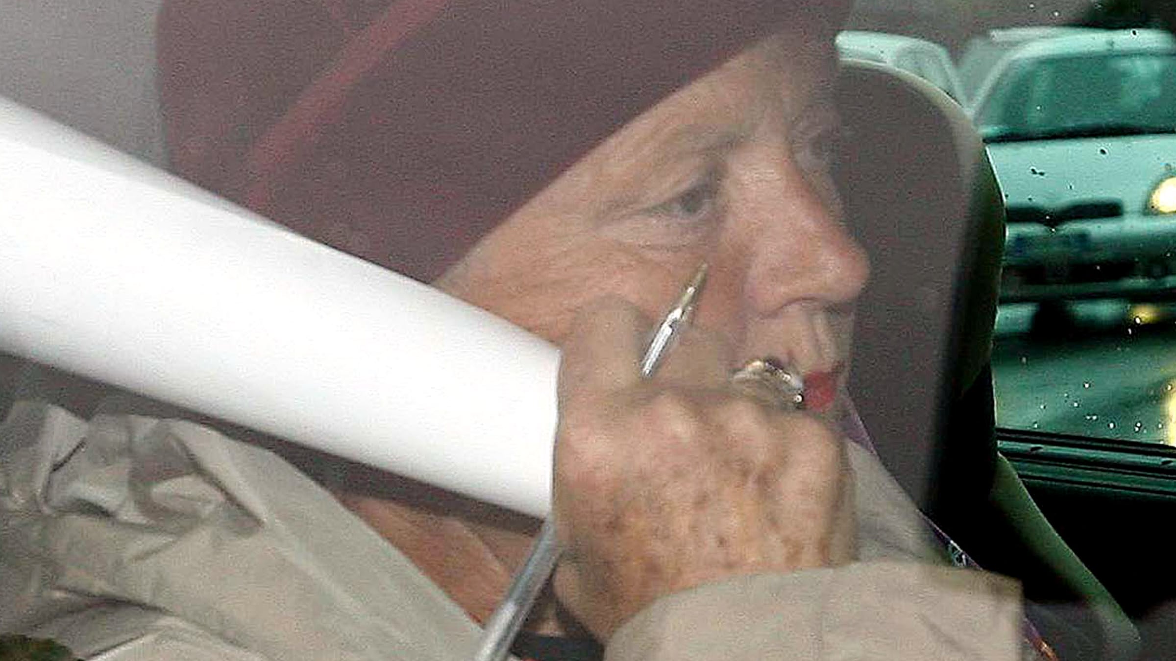 Addio a Paola Fallaci, sorella di Oriana