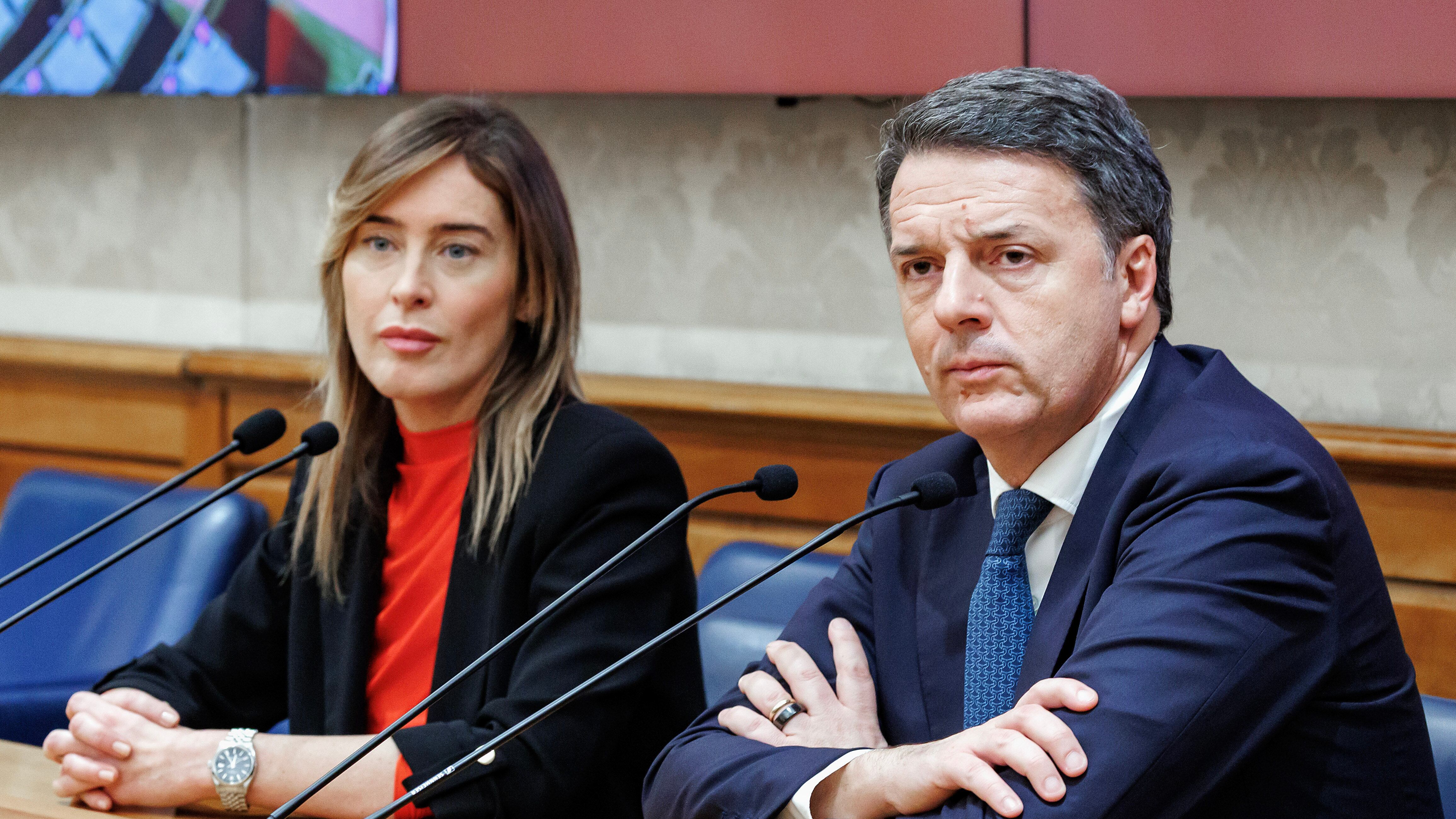 Caso Open ultimo eccesso delle toghe