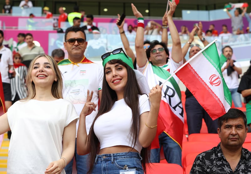 Così l'Iran ha sconfitto il Galles 4
