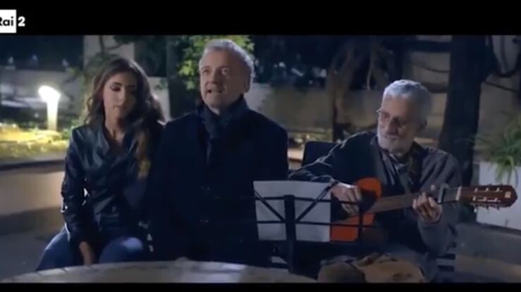 Giovanni Veronesi fa una dedica a Francesco Nuti: "Nessuna avversità potrà separarci"