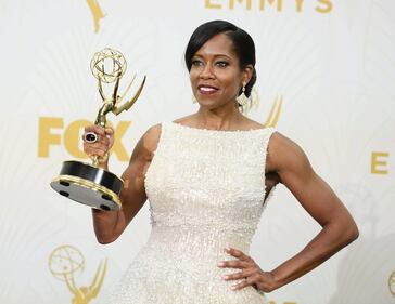 I vincitori degli oscar della tv Usa 10