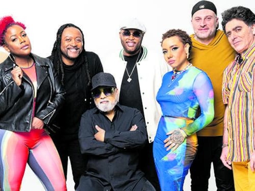 Tornano gli Incognito, maratona live al Blue Note