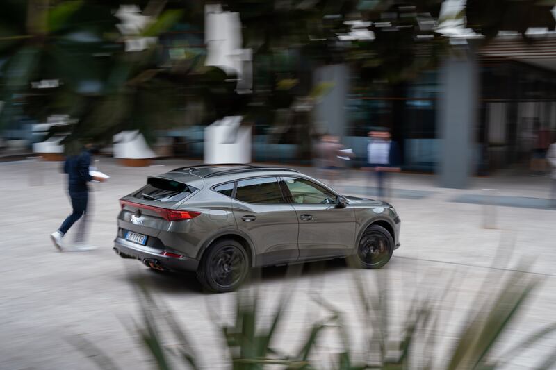 Cupra