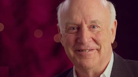 Morto per polmonite John Clarke, star della soap "Il tempo della nostra vita"